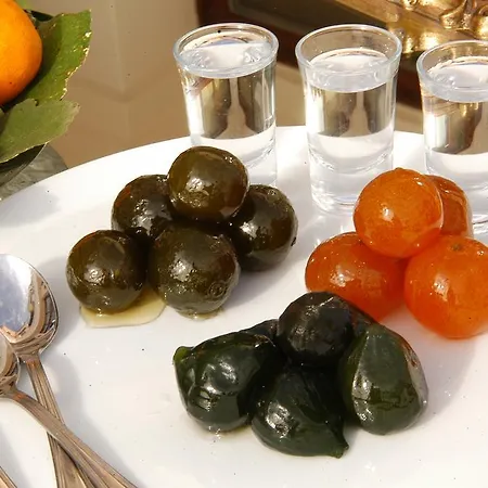 Sun Zajazd Alaçatı