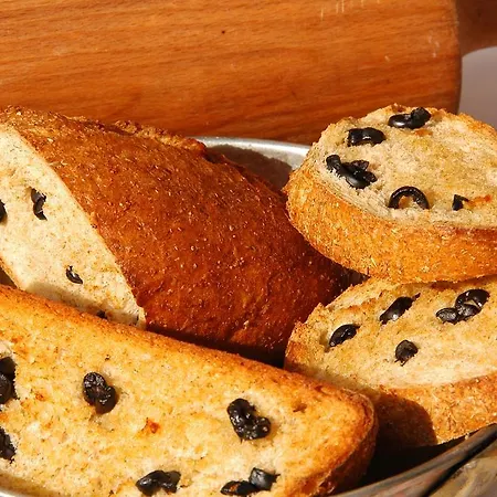 Sun Zajazd Alaçatı