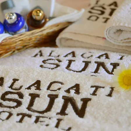 Sun Алачати