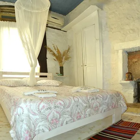 Zajazd Sun Alaçatı