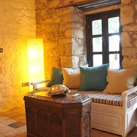 Zajazd Sun Alaçatı