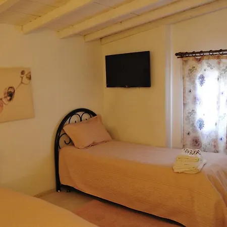 Zajazd Sun Alaçatı