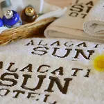 Sun Alaçatı