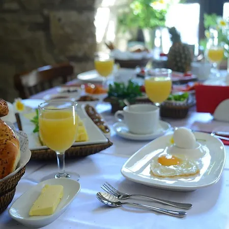 Sun Han/Misafirhane Alaçatı