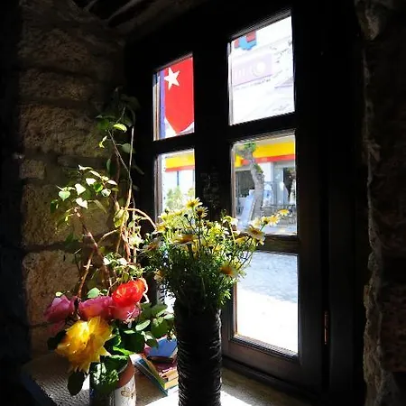 Sun Han/Misafirhane Alaçatı