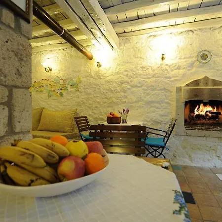 Han/Misafirhane Sun Alaçatı