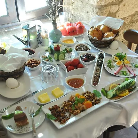 Han/Misafirhane Sun *